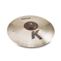 Zildjian 20" K Cluster Crash Cymbal