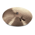 Zildjian K Custom 22" Hi Definition Ride Cymbal