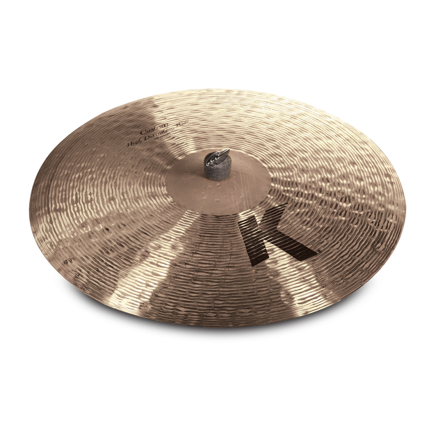 Zildjian K Custom 22" Hi Definition Ride Cymbal