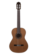 Katoh MCG115C Classical Guitar w/Case - Cedar Top