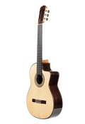 Katoh J. GODOY MADRID-EQ CW Classical Guitar w/Case