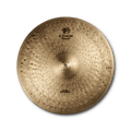 Zildjian K Constantinople 22" Thin Ride Over Hammered