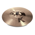 Zildjian K Custom 16" Hybrid Crash
