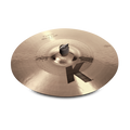 Zildjian K Custom 18" Hybrid Crash