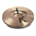 Zildjian K Custom 14.25" Hybrid Hi Hats