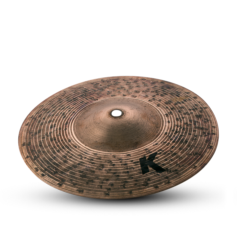 Zildjian 10" K Custom Special Dry Splash Cymbal