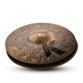 Zildjian 14" K Custom Special Dry Hi Hat (Pair)