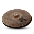 Zildjian 15" K Custom Special Dry Hi Hat (Pair)