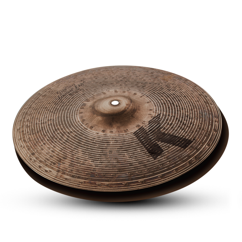 Zildjian 15" K Custom Special Dry Hi Hat (Pair)