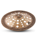 Zildjian 18" K Custom Special Dry Trash China Crash