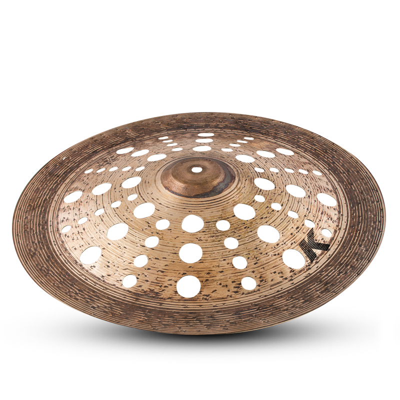 Zildjian 18" K Custom Special Dry Trash China Crash