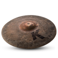 Zildjian 20" K Custom Special Dry Crash