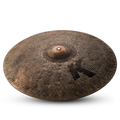 Zildjian 21" K Custom Special Dry Ride Cymbal