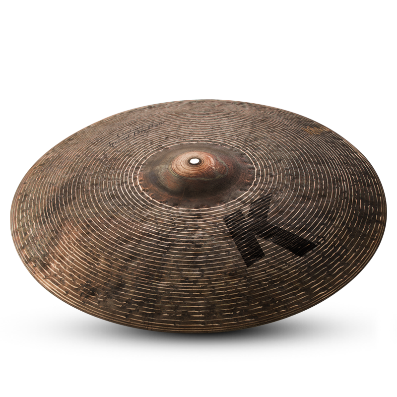 Zildjian 21" K Custom Special Dry Ride Cymbal