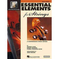 Essential Elements For Strings Bk 1 Cello Eei