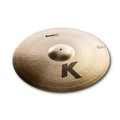 Zildjian K 21" Crash Ride Brilliant