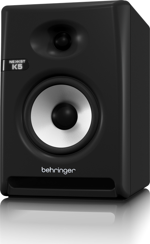 Behringer Nekkst K5 Active 5" Studio Monitor (Single)