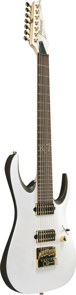 Ibanez K7 YANG Head Signature 7 String Electric Guitar