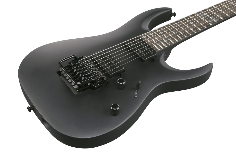 Ibanez K7 YIN Munky Signature 7 String Electric Guitar