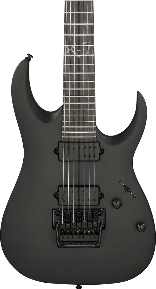 Ibanez K7 YIN Munky Signature 7 String Electric Guitar
