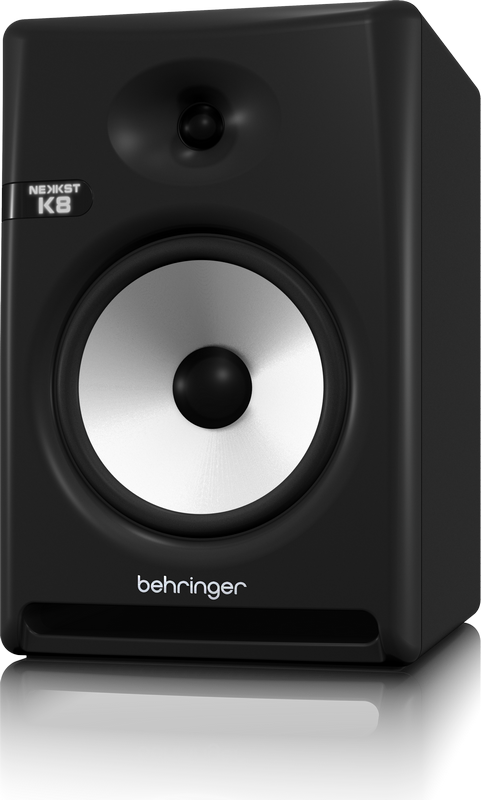 Behringer Nekkst K8 Active 8" Studio Monitor (Single)
