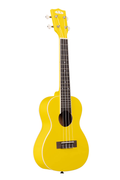 Kala Candy Shoppe Concert Ukulele - Lemon Drop
