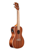 Kala Concert Ukulele Mahogany W/Pickup (KA-CE)
