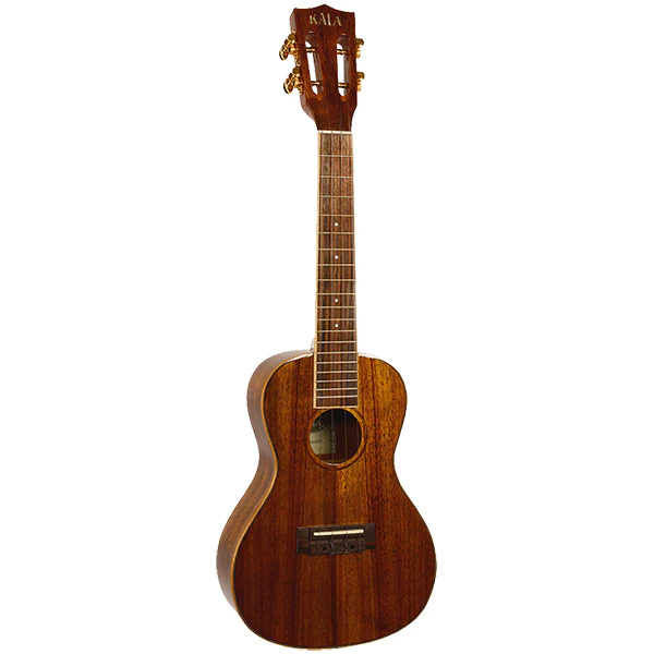 Kala KA-KCG Concert Ukulele - Gloss Koa