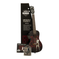 Kala LTP-C Elvis "Las Vegas" Concert Ukulele