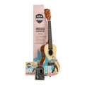 Kala LTP-C Elvis "Rockabilly" Concert Ukulele
