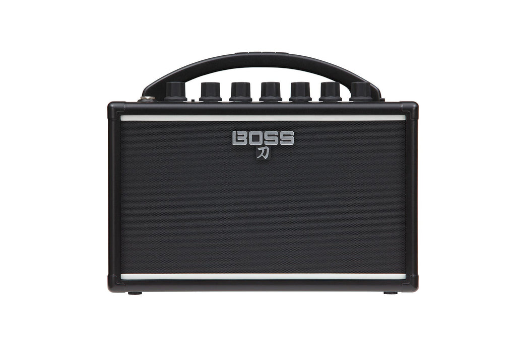Boss Katana Mini Guitar Amplifier