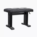 OnStage KB5503B Gas Lift Keyboard Bench / Stool
