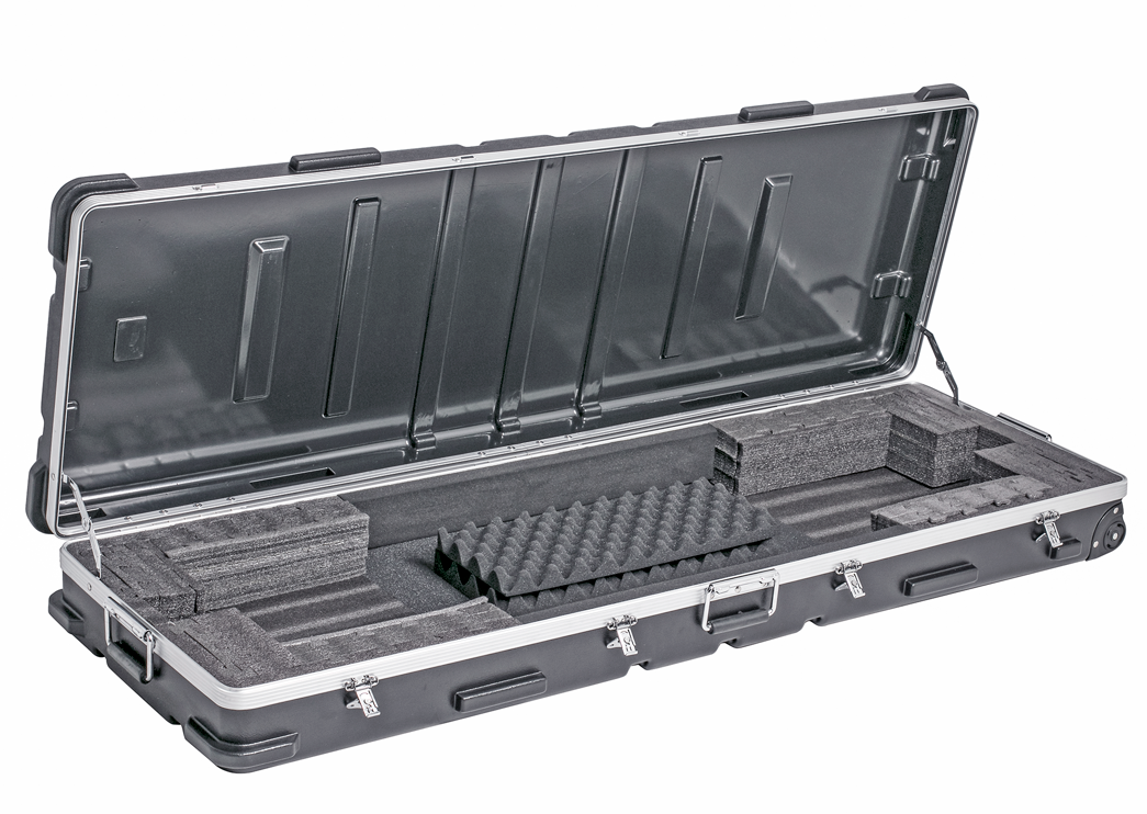 Xtreme KC88 88-Key ABS Keyboard Case