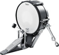 Roland KD-140BC Kick Trigger Pad - Black Chrome (KD140BC)