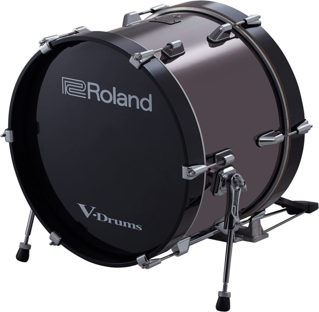 Roland KD-180 18" Bass Drum w/Trigger (KD180)