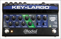 Radial Key-Largo Keyboard Mixer and Performance Pedal