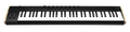 Korg KeyStage 61 Note Controller Keyboard