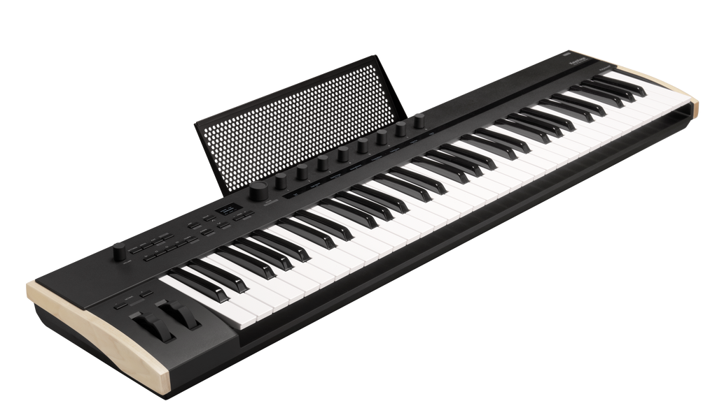Korg KeyStage 61 Note Controller Keyboard