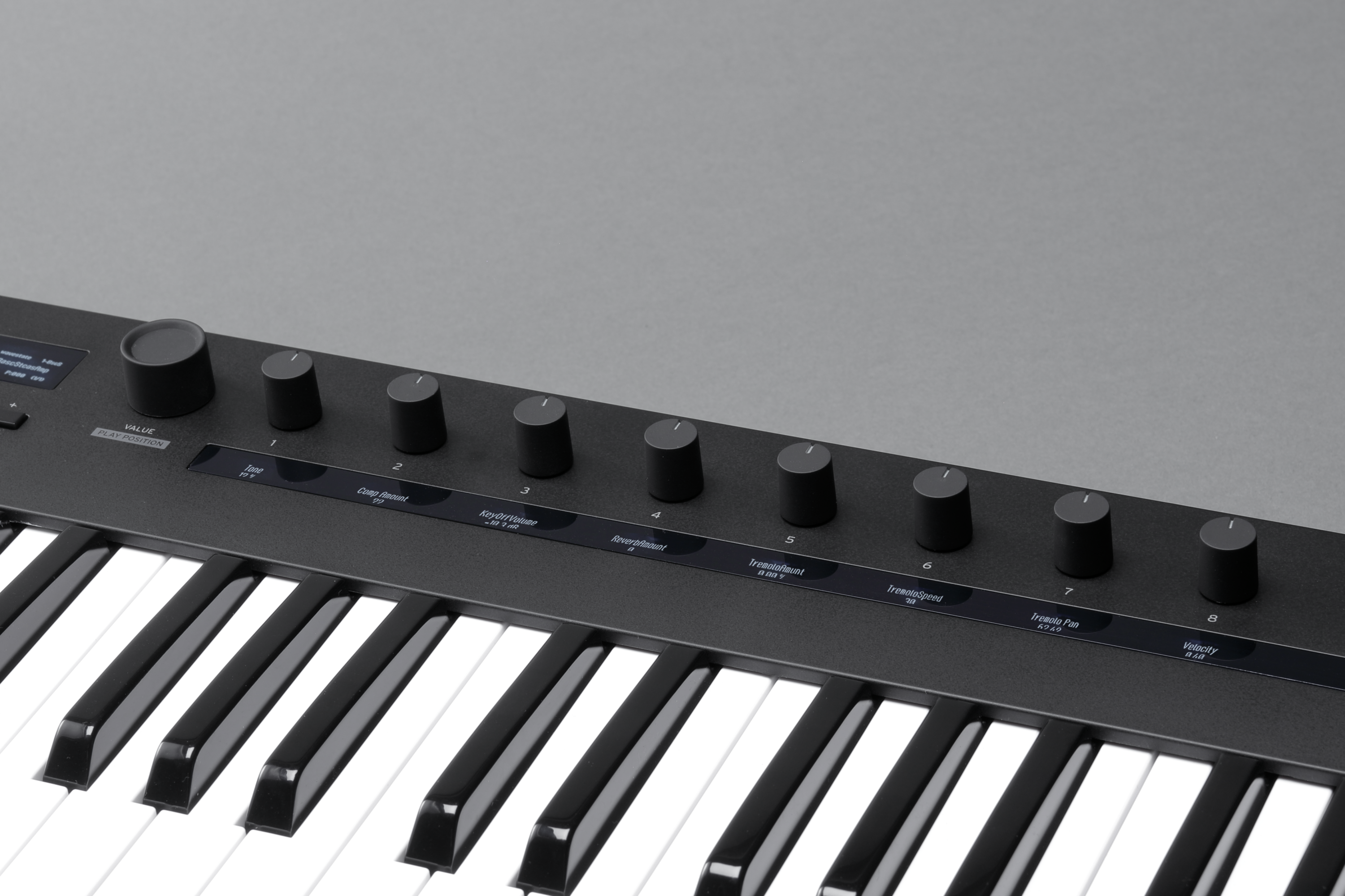 Korg KeyStage 49 Note Controller Keyboard