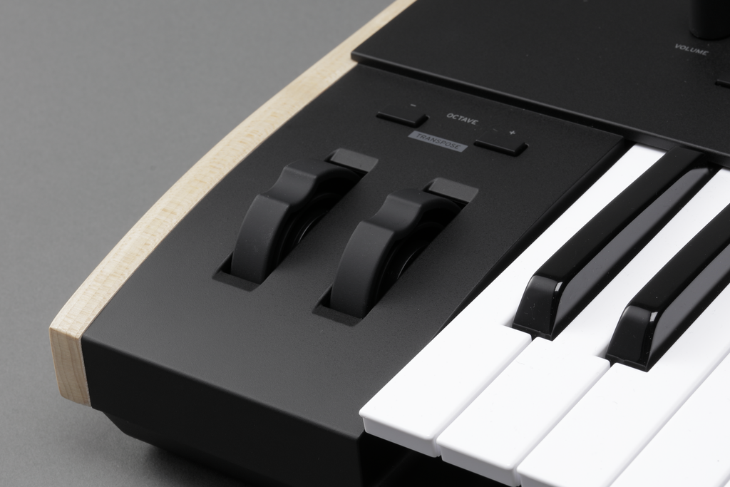 Korg KeyStage 61 Note Controller Keyboard