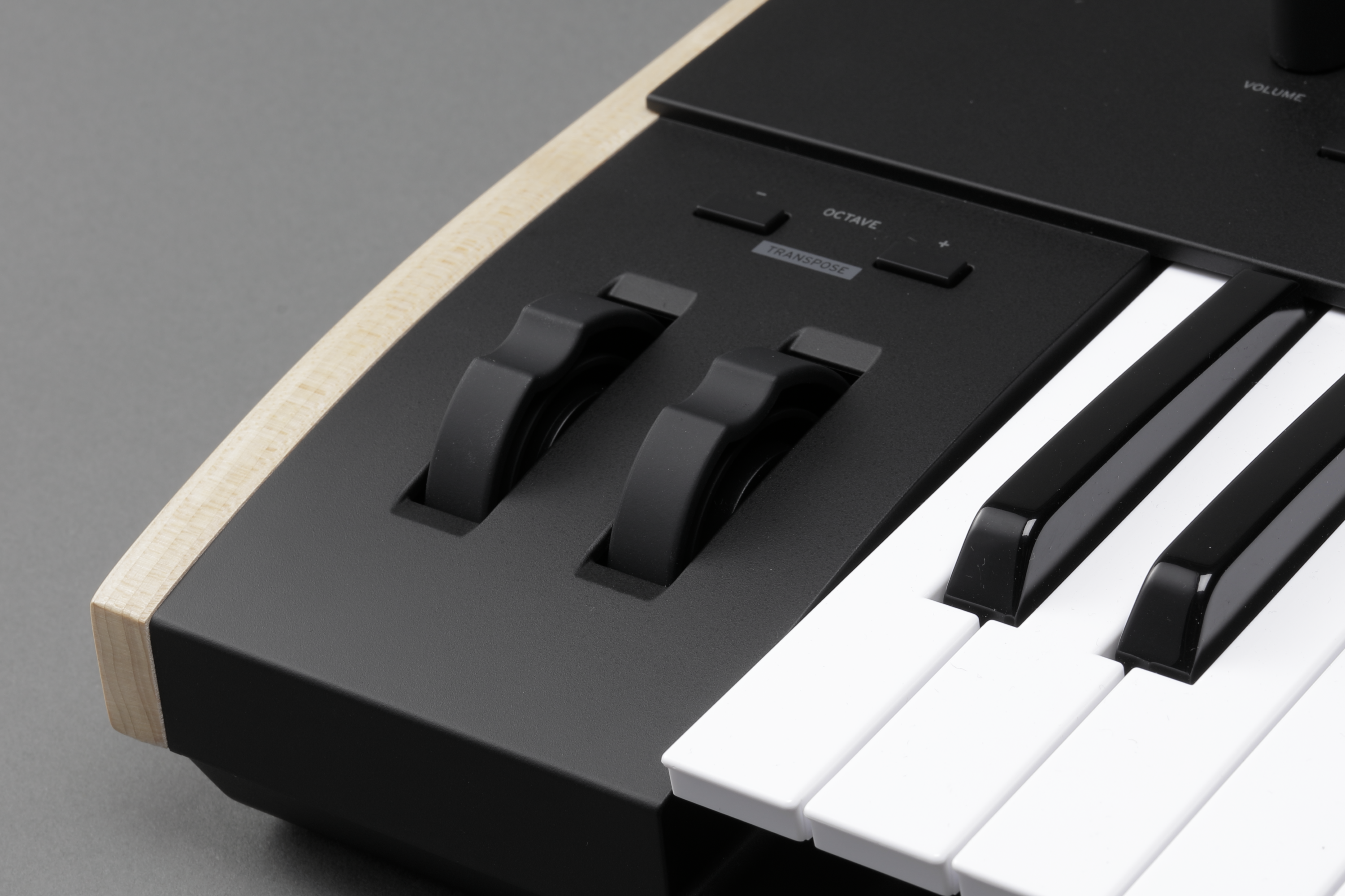 Korg KeyStage 61 Note Controller Keyboard
