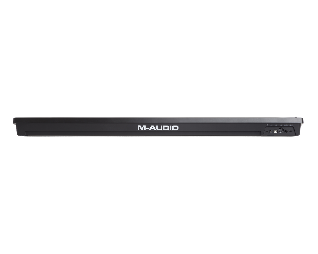 M-Audio Keystation 61 MK3 USB Controller Keyboard