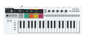 Arturia Keystep Pro Keyboard Controller