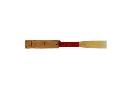 K. GE Oboe Reed - Medium-Soft