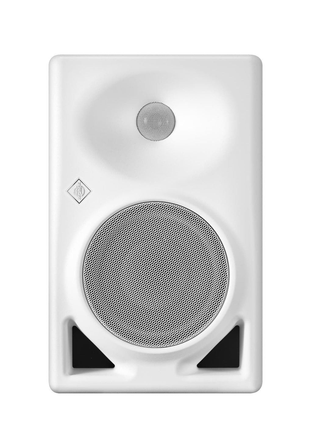 Neumann KH 120-II Two Way DSP-powered Nearfield Monitor - White (Single)