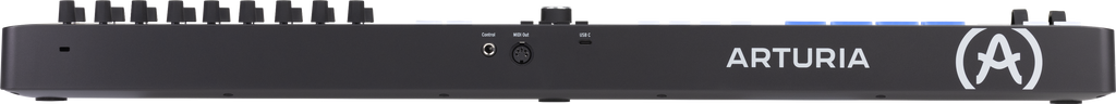 Arturia Keylab Essential 3 49 key controller - Black