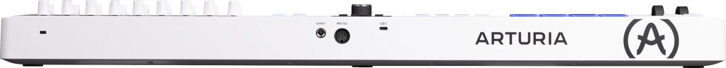 Arturia Keylab Essential 3 49 key controller - White