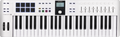 Arturia Keylab Essential 3 49 key controller - White