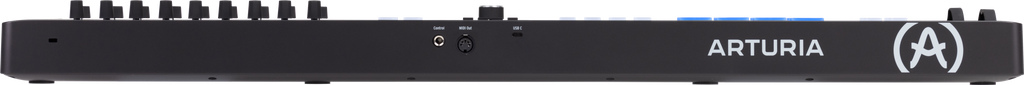 Arturia Keylab Essential 3 61 key controller - Black