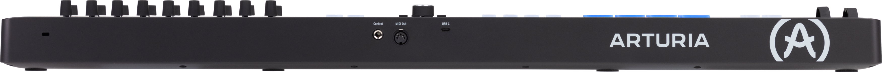 Arturia Keylab Essential 3 61 key controller - Black